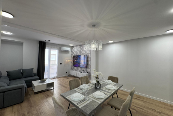 Revente - Appartement - Torrevieja - Playa del Cura