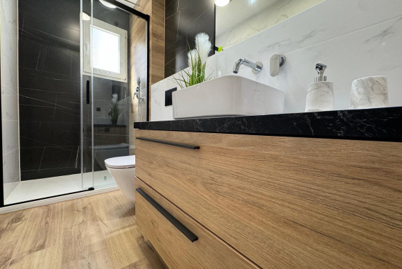 Revente - Appartement - Torrevieja - Playa del Cura