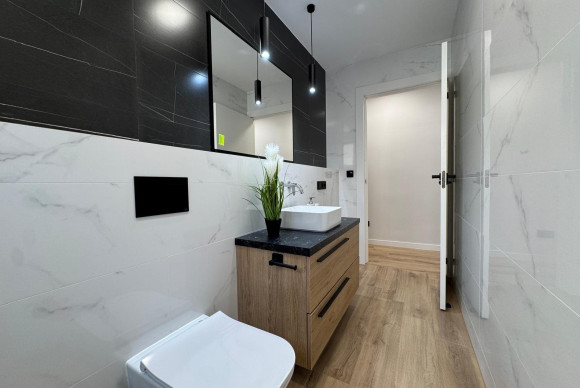 Revente - Appartement - Torrevieja - Playa del Cura