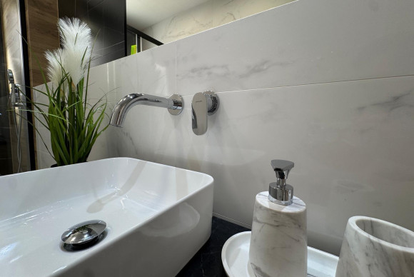 Revente - Appartement - Torrevieja - Playa del Cura