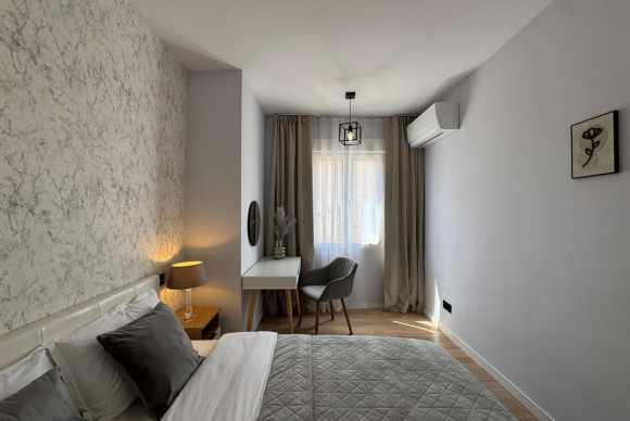 Revente - Appartement - Torrevieja - Playa del Cura