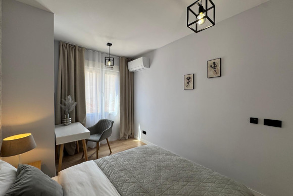 Revente - Appartement - Torrevieja - Playa del Cura