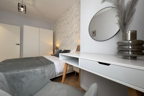 Revente - Appartement - Torrevieja - Playa del Cura