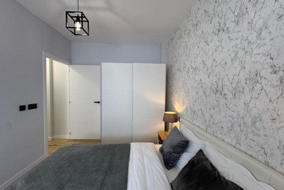 Revente - Appartement - Torrevieja - Playa del Cura