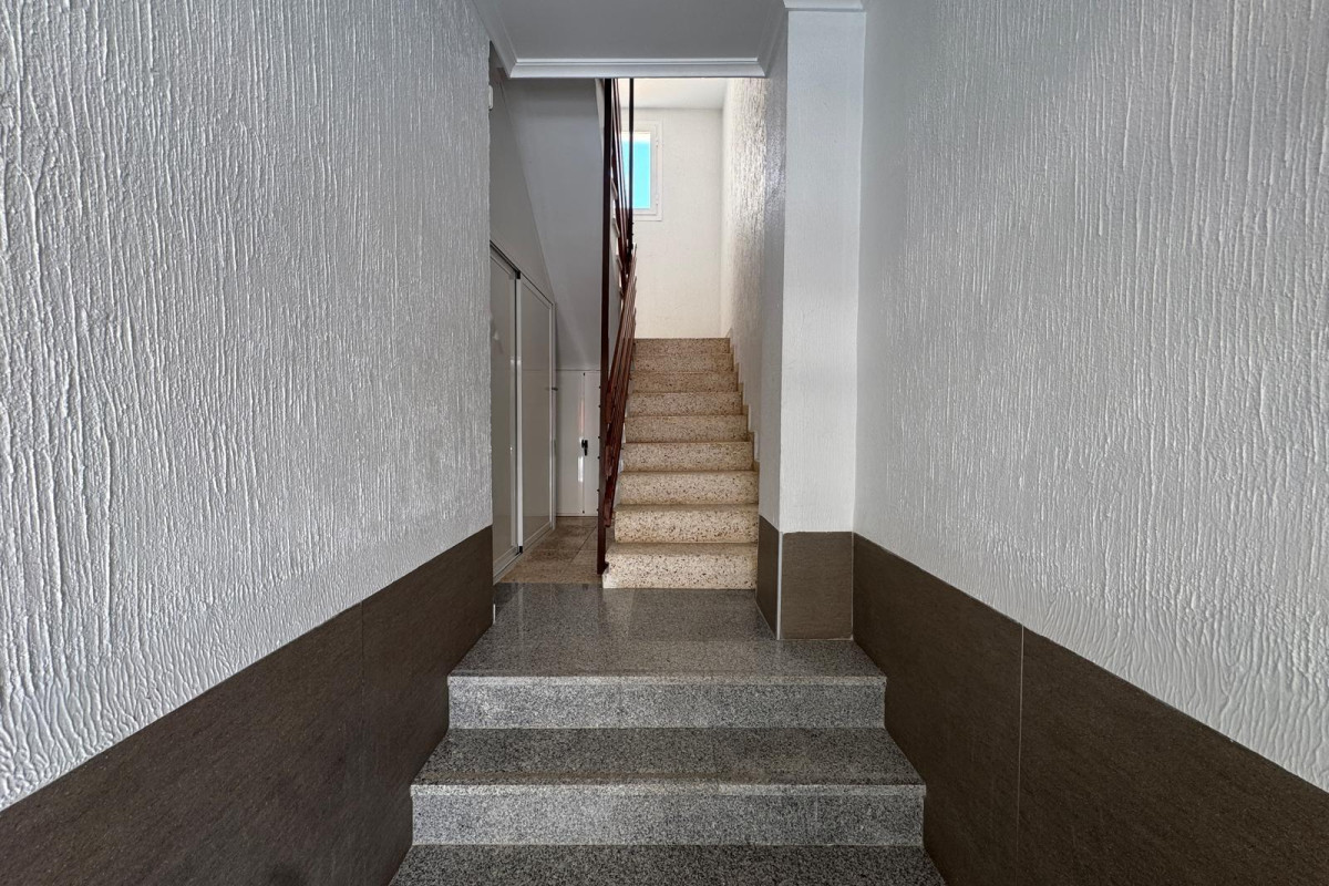 Revente - Appartement - Torrevieja - Playa del Cura