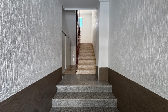 Revente - Appartement - Torrevieja - Playa del Cura