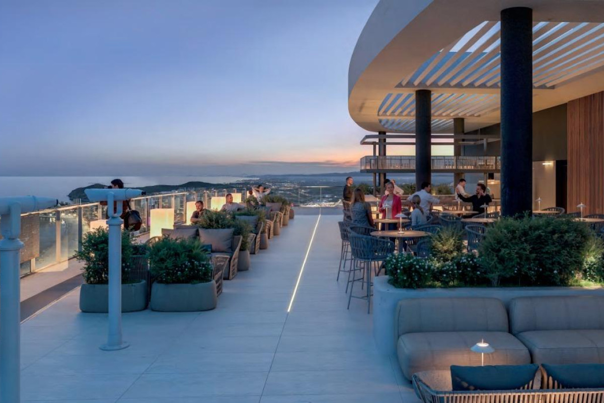 Revente - Appartement - Benidorm - Playa de Poniente