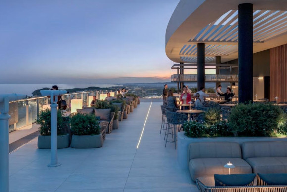 Revente - Appartement - Benidorm - Playa de Poniente