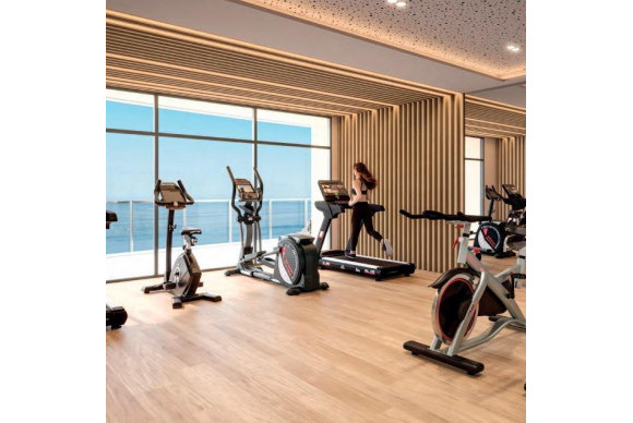 Revente - Appartement - Benidorm - Playa de Poniente