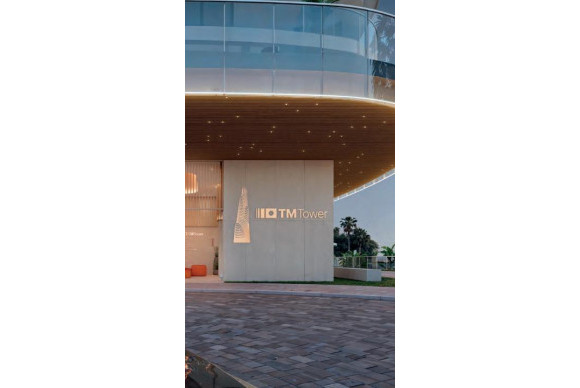 Revente - Appartement - Benidorm - Playa de Poniente