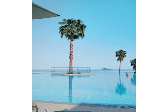 Revente - Appartement - Benidorm - Playa de Poniente