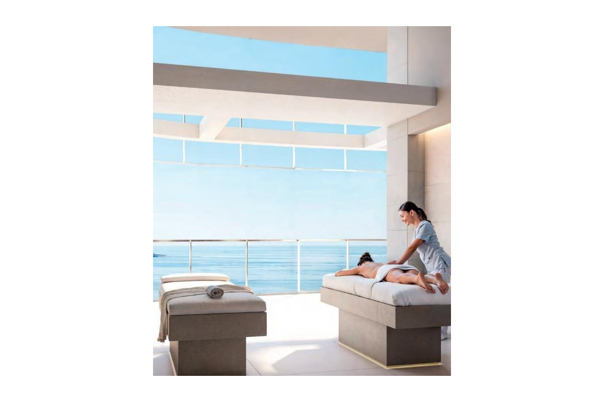 Revente - Appartement - Benidorm - Playa de Poniente