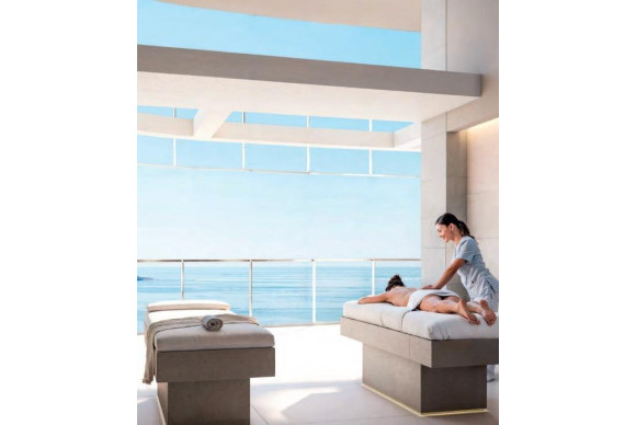 Revente - Appartement - Benidorm - Playa de Poniente