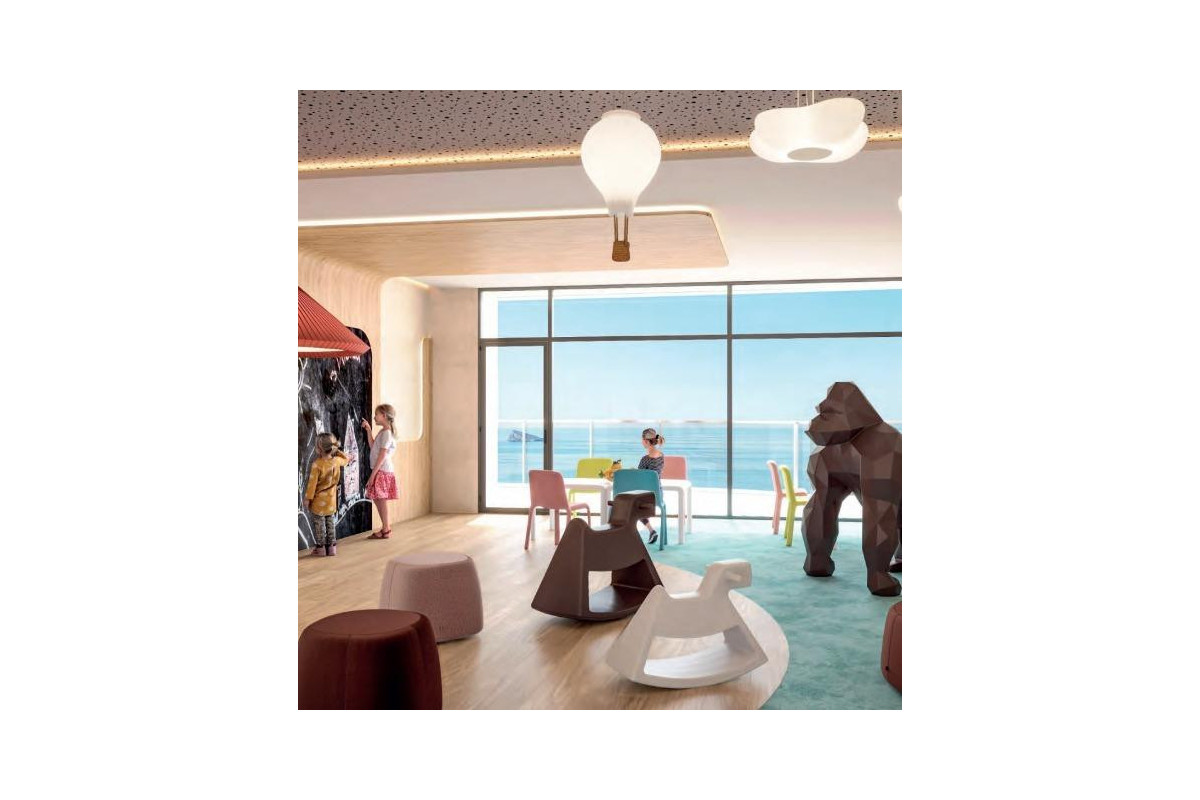 Revente - Appartement - Benidorm - Playa de Poniente