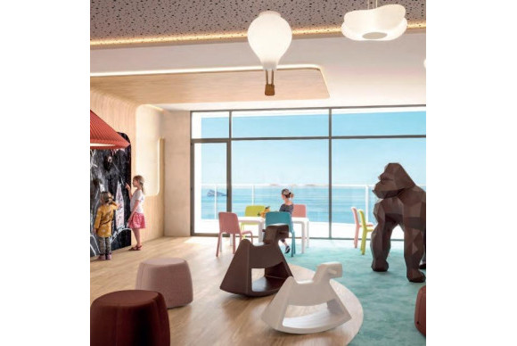 Revente - Appartement - Benidorm - Playa de Poniente