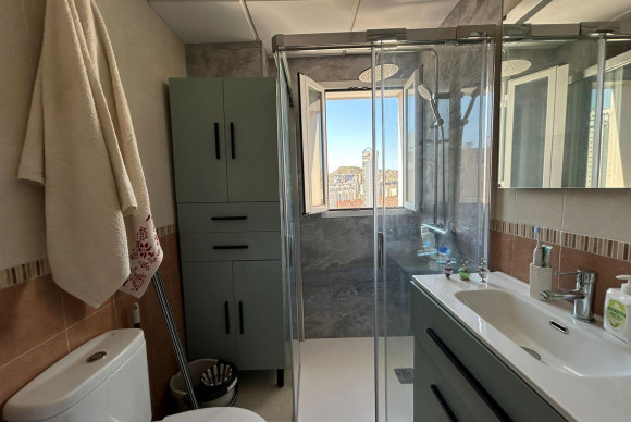 Herverkoop - Appartement  - Finestrat - La Cala