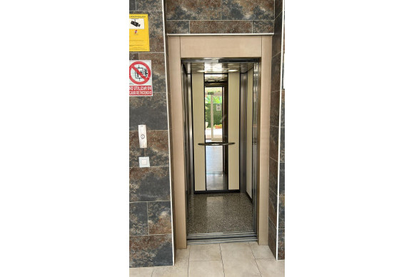 Herverkoop - Appartement  - Finestrat - La Cala