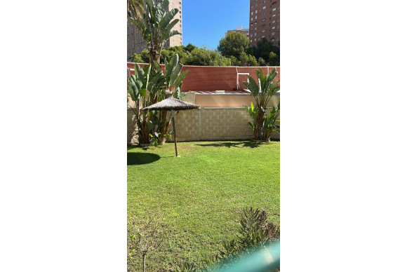 Herverkoop - Appartement  - Finestrat - La Cala