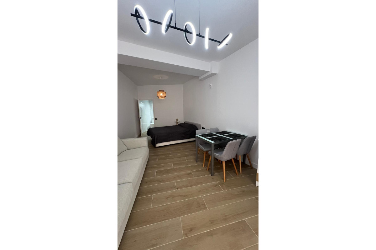 Herverkoop - Appartement  - Torrevieja - Cabo cervera