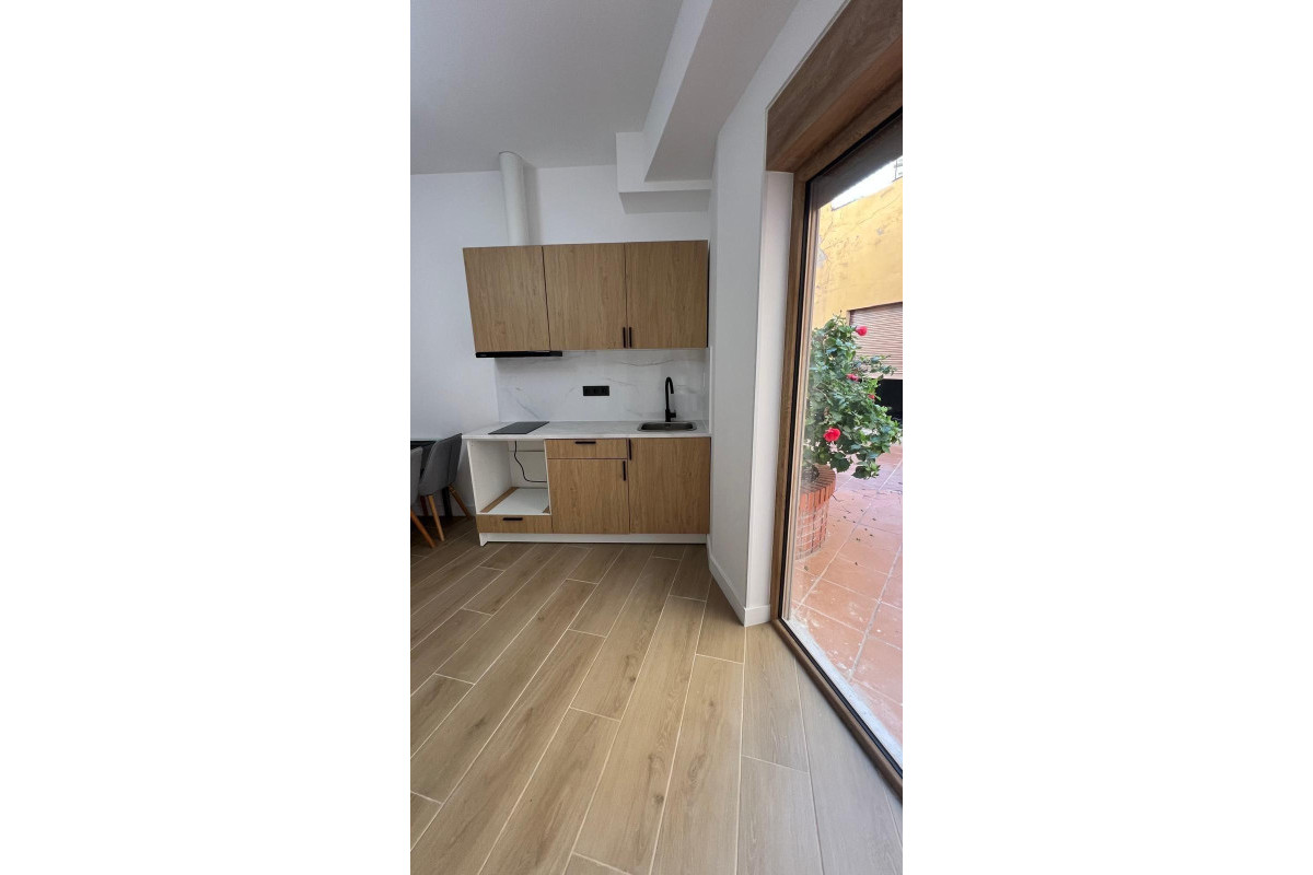 Herverkoop - Appartement  - Torrevieja - Cabo cervera