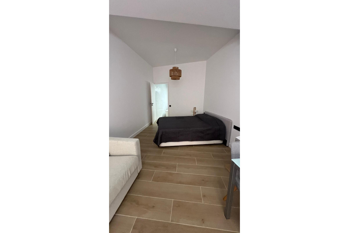 Herverkoop - Appartement  - Torrevieja - Cabo cervera