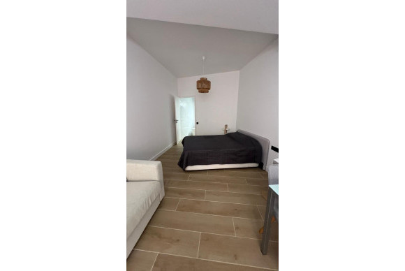 Herverkoop - Appartement  - Torrevieja - Cabo cervera