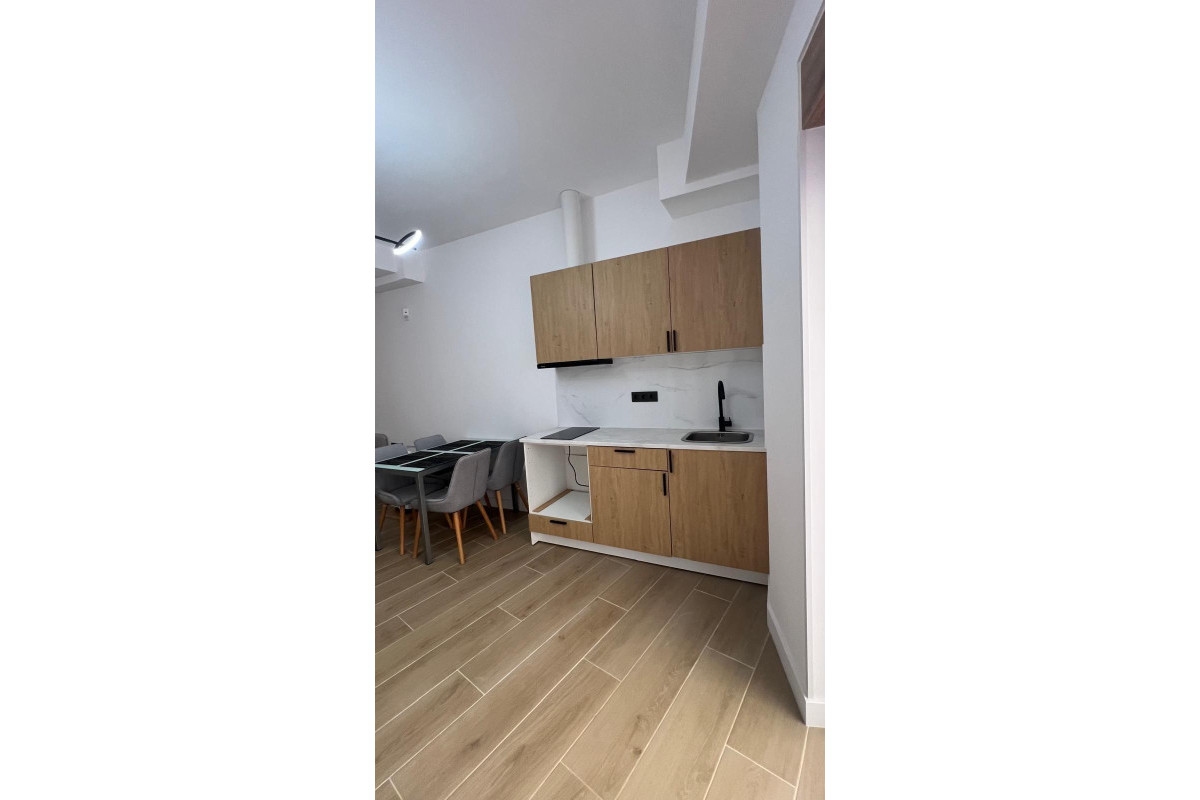 Herverkoop - Appartement  - Torrevieja - Cabo cervera