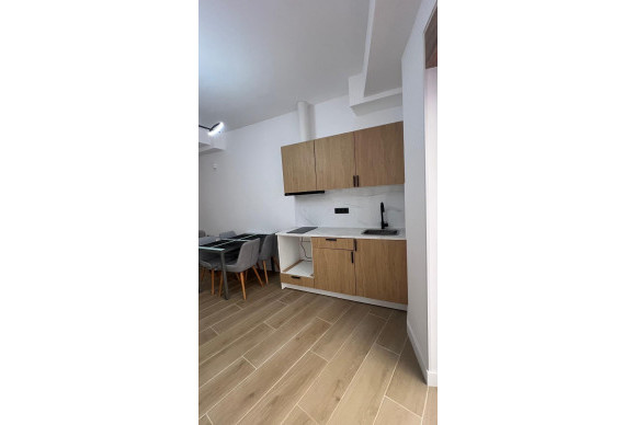 Herverkoop - Appartement  - Torrevieja - Cabo cervera