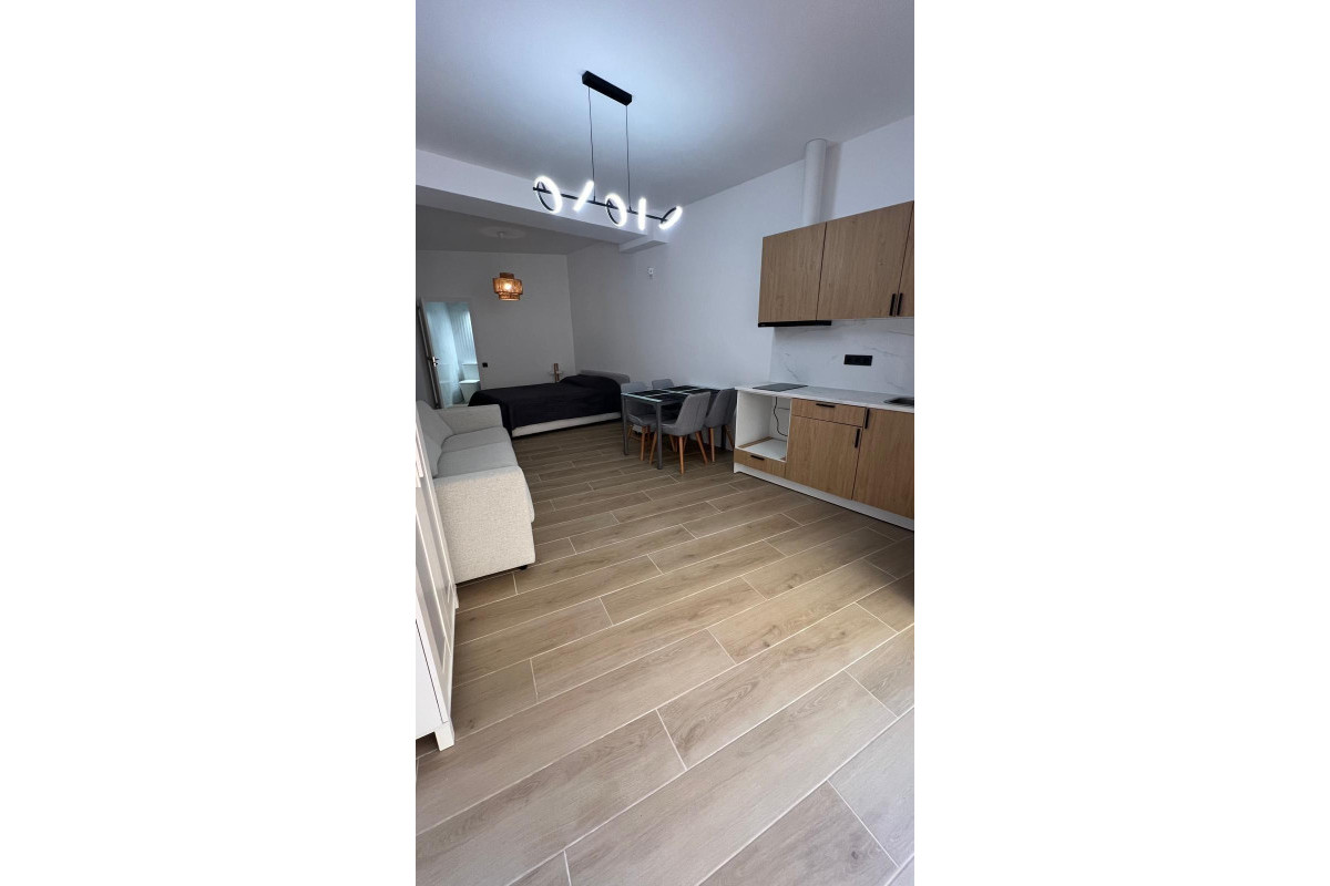 Herverkoop - Appartement  - Torrevieja - Cabo cervera