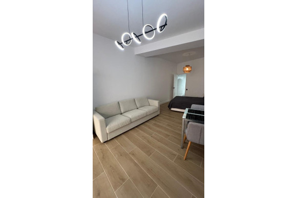 Herverkoop - Appartement  - Torrevieja - Cabo cervera