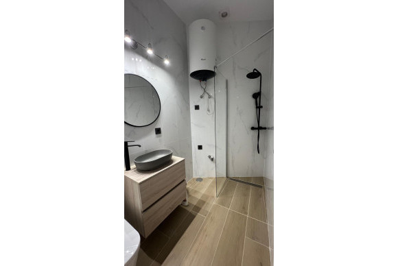 Herverkoop - Appartement  - Torrevieja - Cabo cervera