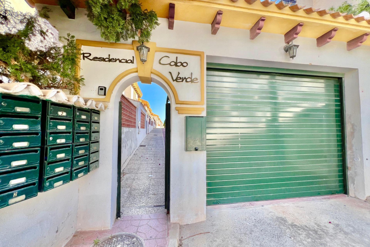 Reventa - Pareado - Torrevieja - Cabo cervera