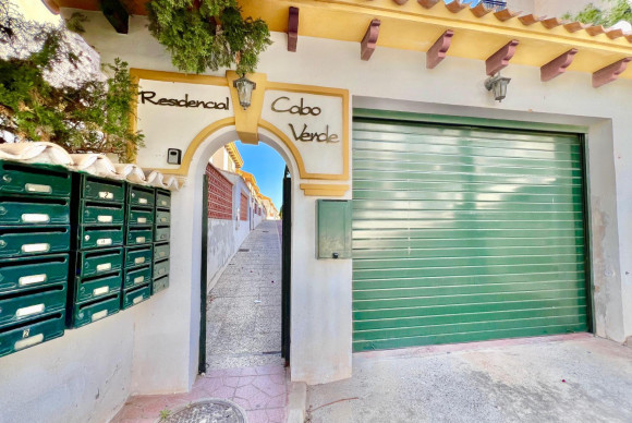 Reventa - Pareado - Torrevieja - Cabo cervera