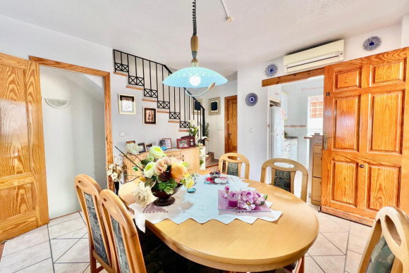 Reventa - Pareado - Torrevieja - Cabo cervera