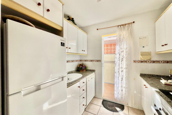 Reventa - Pareado - Torrevieja - Cabo cervera