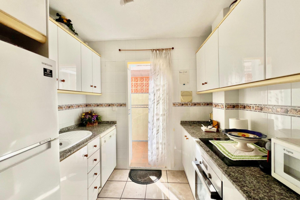 Reventa - Pareado - Torrevieja - Cabo cervera