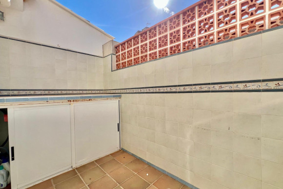 Reventa - Pareado - Torrevieja - Cabo cervera