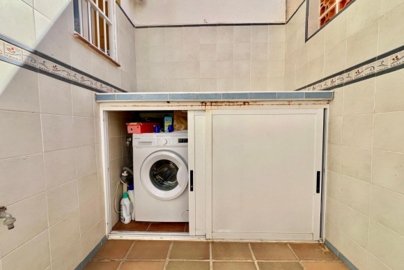 Reventa - Pareado - Torrevieja - Cabo cervera