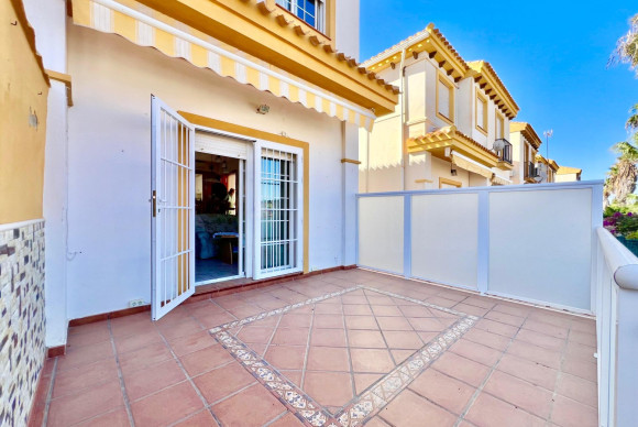 Reventa - Pareado - Torrevieja - Cabo cervera