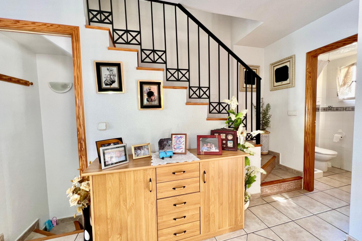 Reventa - Pareado - Torrevieja - Cabo cervera