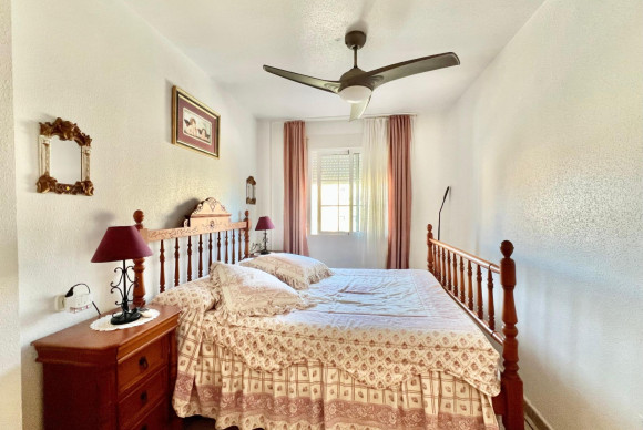 Reventa - Pareado - Torrevieja - Cabo cervera