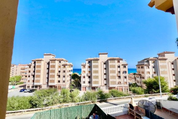 Reventa - Pareado - Torrevieja - Cabo cervera