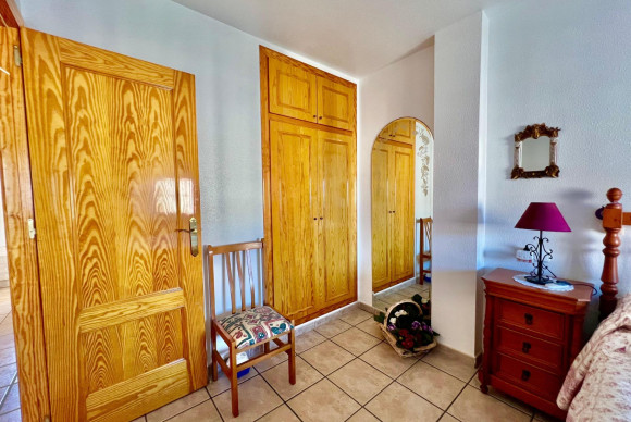 Reventa - Pareado - Torrevieja - Cabo cervera