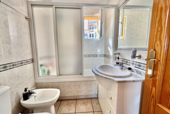 Reventa - Pareado - Torrevieja - Cabo cervera