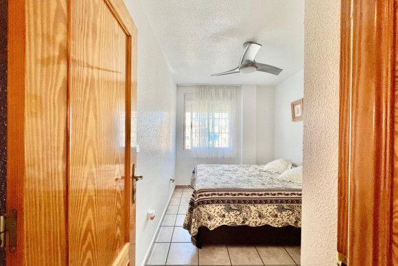 Reventa - Pareado - Torrevieja - Cabo cervera