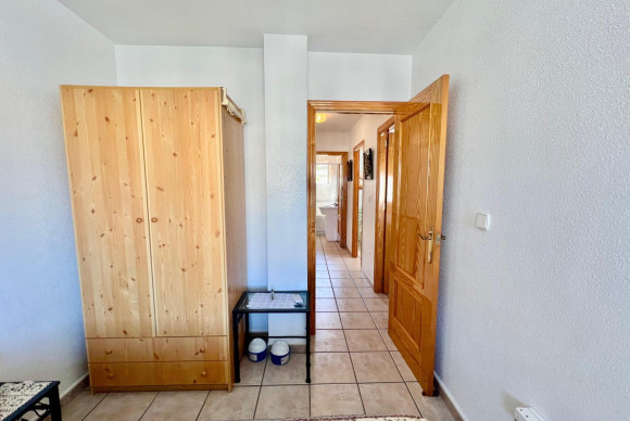 Reventa - Pareado - Torrevieja - Cabo cervera