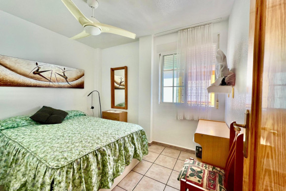 Reventa - Pareado - Torrevieja - Cabo cervera