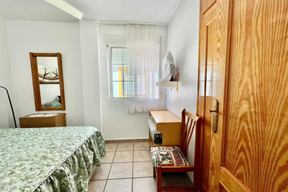 Reventa - Pareado - Torrevieja - Cabo cervera