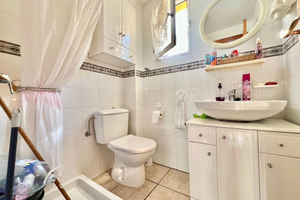 Reventa - Pareado - Torrevieja - Cabo cervera