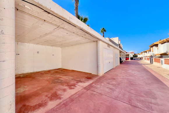 Reventa - Pareado - Torrevieja - Cabo cervera